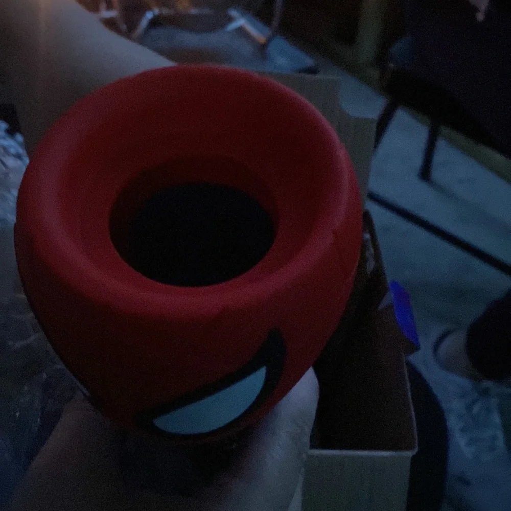 New Spider-Man Scentsy Diffuser